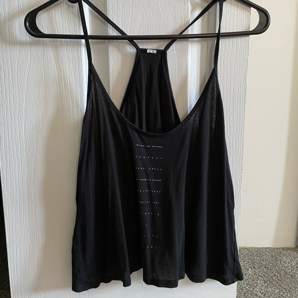 Alo Yoga Tank Top